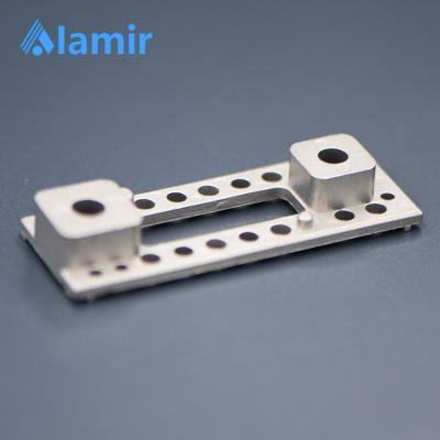 China Building Material Shops Metal Powder Injection Molding Mim Metallurgy Sintering Parts Factory OEM ODM Customized Mechanical Accessories for sale