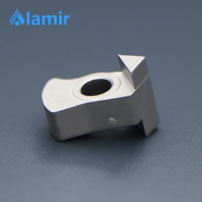 China Building Material Shops Metal Parts Customized Metal Powder Injection Molding Parts Sintering PM Factory OEM ODM High Precision Out Door Tools Parts for sale