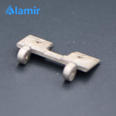 China Manufacturing Plant Metal Injection Molding Powder Agricultural Machinery Parts Mim Powder Metallurgy Sintering Parts Metallurgy Stainless Steel OEM for sale