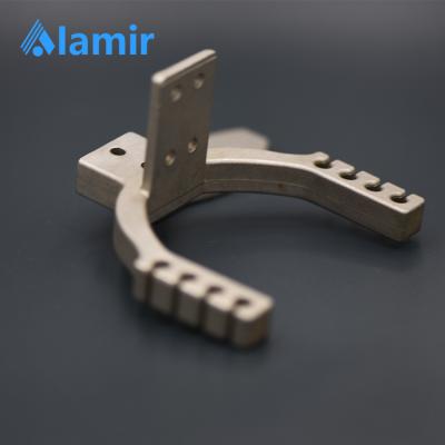 China Machinery Repair Shops Powder Injection Molding Ceramic Powder Metallurgy Ceramic Sintering Parts Factory Custom Ceramic OEM accessories for sale