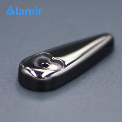 China Machinery Repair Shops Powder Injection Molding CIM Powder Metallurgy Ceramic Sintering Parts Factory Custom Ceramic accessories for sale