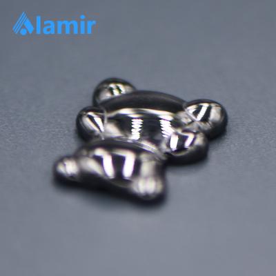 China Machinery Repair Shops Ceramic Powder Injection Molding CIM Powder Metallurgy Ceramic Sintering Parts Factory Custom Ceramic OEM accessories for sale