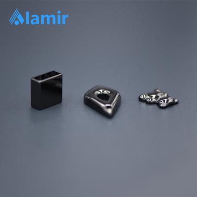 China Machinery Repair Shops Ceramic Injection Molding CIM Powder Metallurgy Ceramic Sintering Parts Factory Custom Ceramic OEM accessories for sale