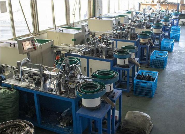 Verified China supplier - Yueqing Feierpu Electric Power Equipment Co., Ltd.