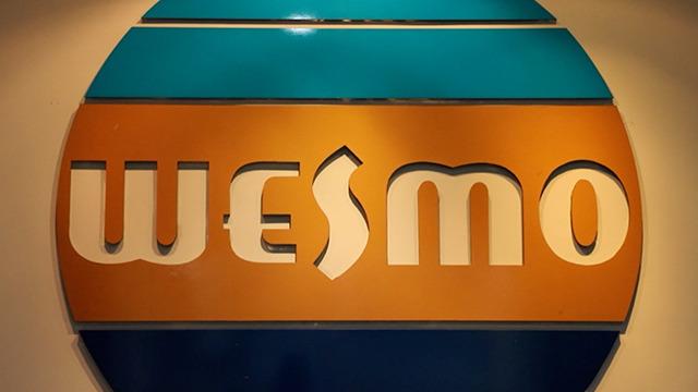 Verified China supplier - Wesmo Industries Limited