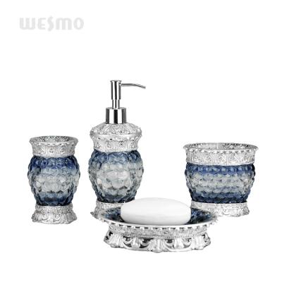 China Sustainable bathroom accessories for sale