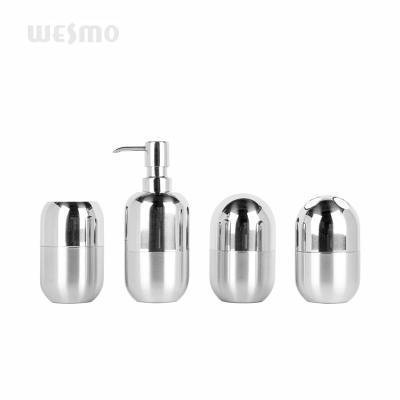 China Sustainable Modern Stainless Steel Bathroom Accessories for sale