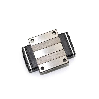 China Excellent Brand AZZ Soft LAP Series Motion Slip Bearing Dustproof Block For Linear Guide for sale