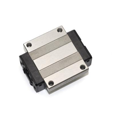 China Smooth Motion LSA 20A Slider Used For 20 Mm Width Linear Rail for sale