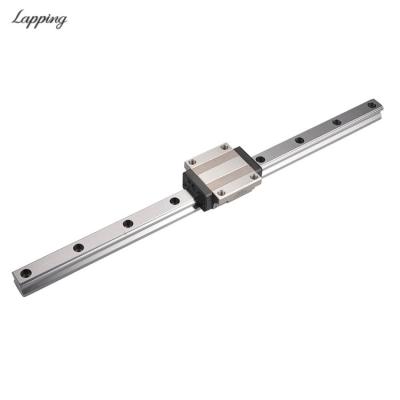 China Sale Low Price Linear Motion Smooth Machine CNC System Linear Motion Guide Rail for sale