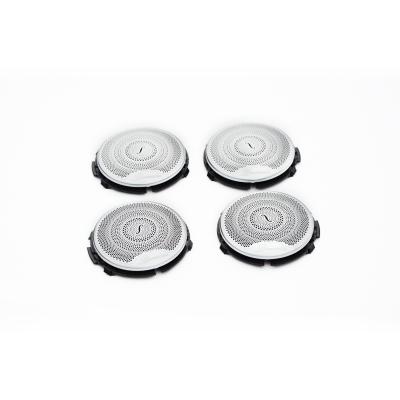 China Mid Car Audio Speakers System Chain Door Speaker Cover For Mercedes Benz CGL Class W253 2015-2018 for sale