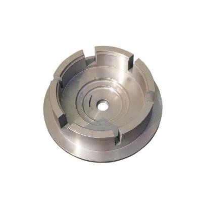 China OEM Custom Zamak Aluminum Alloy Die Casting Auto Spare Parts Custom Die Cast Aluminum Part for sale