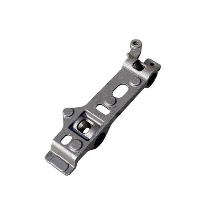 China Custom Aluminum Service CDA 12 Die Casting Aluminum Die Casting Parts From Zamak China Supplier for sale