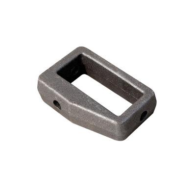 China Easy To Use Milling Zamak And Magnesium Turning Aluminum Die Casting Parts for sale