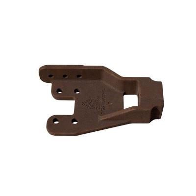 China Zamak Copper, Bronze Casting Casting, Brass Die Casting Products Sand Casting Parts for sale