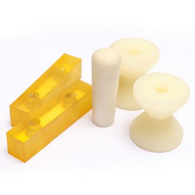 China Factory Price Custom Aluminum CNC Machining Service ABS Plastic CNC Machining Part for sale