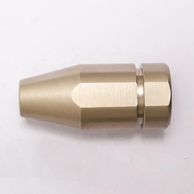 China Factory Price High Precision CNC Aluminum Turning CNC Turning Aluminum CNC Machining Aluminum Part for sale