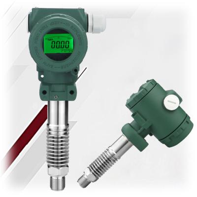 Китай 4-20mA High Temperature Pressure Sensor Explosion-proof Digital Pressure Transmitter продается