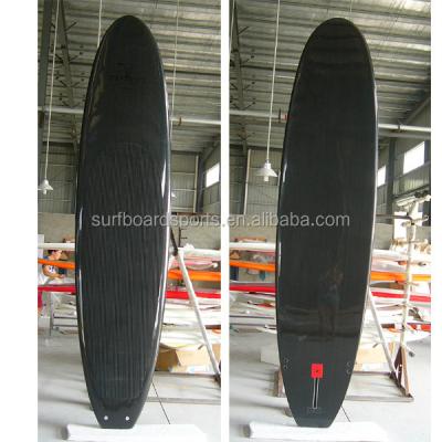 China 2017 USA Polish EPS carbon Fibreglass+Epoxy AB resin core+Wooden Stringer+3K design australia design sip board carbon for sale