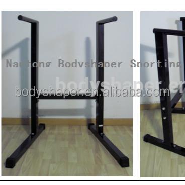 China Hot Dumbbell Bar 2022 Chin Up Rack Dip Station Pull Up Station Push Up Rack Barbell Power Rack Fitness Equipment Weight Bench for sale