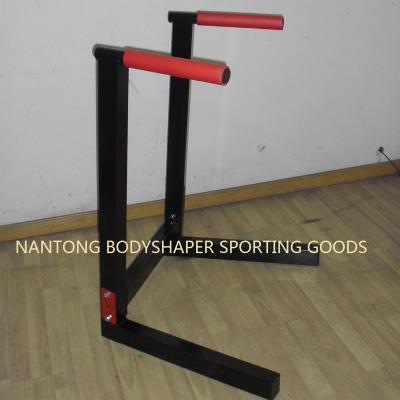 China 2022 Indoor Factory Hot Mounted Chin Up Stand Dip Station Barbell Power Rack Fitness Equipment Weight Press Bench Squat Bench for sale