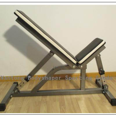 China 2022 Hot Quality Fitness Equipment Dumbbell Bench Fitness Dumbbell Bench Adjustable Weight Bench Adjustable Weight Sponge Bench for sale