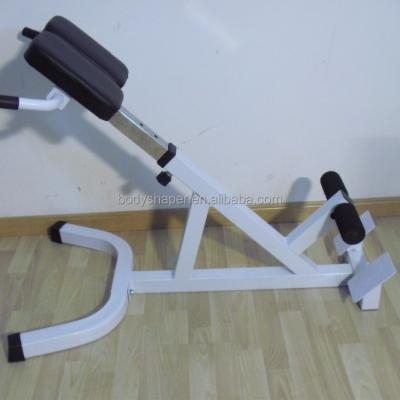 China 2018 Roman Chair Sit Adjustable Bench Weight Bench Fitness Equipment N-027 for sale