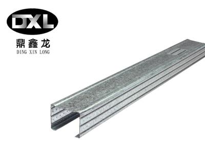 China Antirost-eleganter Auftritt 0.3mm galvanisierte Stahlbolzen zu verkaufen