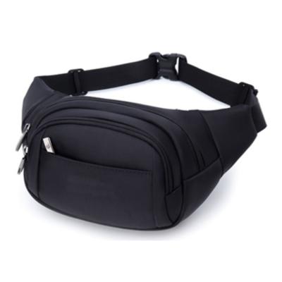 China Water Repellent Women And Men Sports Waist Bag Designer Moving Pussy Packs for sale