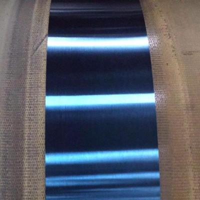 China Construction Heat Treatment Steel Spring Strip 65Mn50# for sale