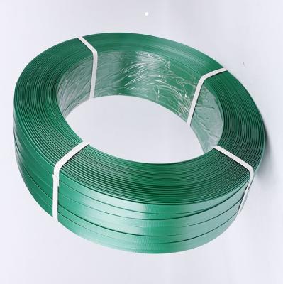 China Packing Machine Pet Packing Strapping Tape Hand Band for sale