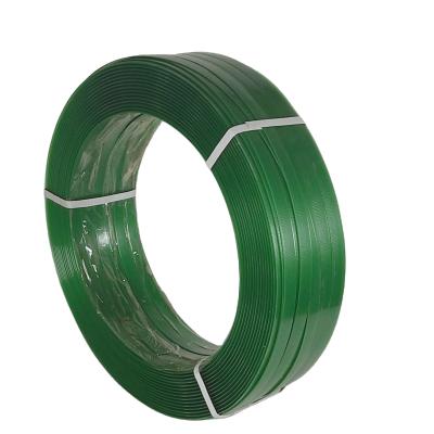 China Machine Packing 100% Plastic Packing Raw Material PP Strapping Tape for sale