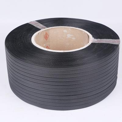 China Packing machine china manufactur plastic pp indusrail pack strip roll for carton package for sale