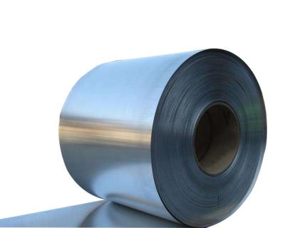 China Construction China Customized SPCC Galvanized Steel Strip Coils for sale