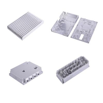 China Cheap Industrial Equipment CNC Machining Small Mechanical CNC Turning Milling Parts CNC Turning Aluminum for sale