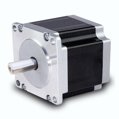 China Customizable 2 Phase China Stepper Motor NEMA 34 Hybrid Auto Product High Torque 6.5N.m 7.0A For CNC 3d Pprinter for sale