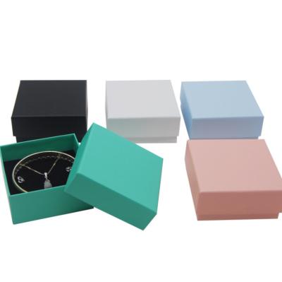 China Handmade Cardboard Gift Boxes With Handle Frosted Surface High Hardness Universal Packaging Box Custom Logo Packaging for sale