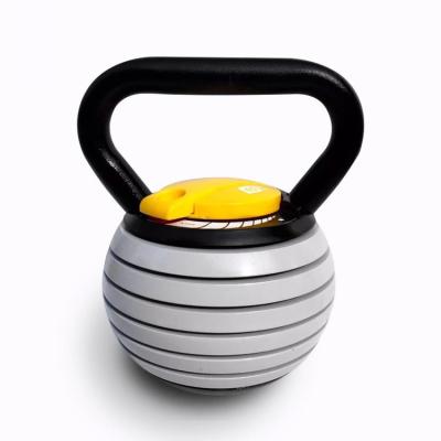 China Home\Gym\Wholesale Fitness Equipment Sports Performance Power Training Adjustable Kettlebell Set for sale