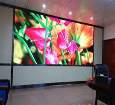 China led stage indoor video wall screen rgb led video light panel rental p2.5  led video wall screen display panel for stage for sale