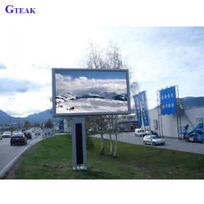 China shenzhen digital advertising screens for sale outdoor manfucature for sale