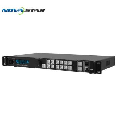 China Multi function all in one led screen display novastar vx4s led video processor for sale