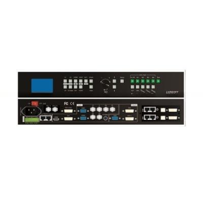 China Full color led video processor of videowall LVP-605 for sale