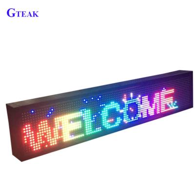 China new innovation technology Bluetooth led signs for rgb controller for sale