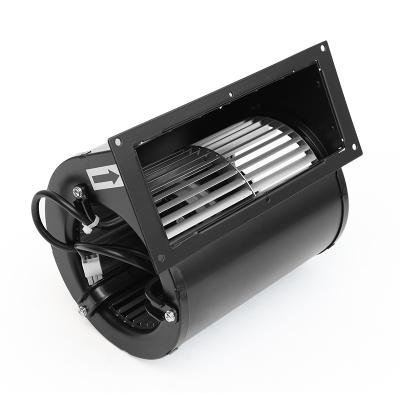 China HVAC Forward Curved Centrifugal Fan Blowers With Speed ​​Control For Ventilation, Air Conditioning, AHU for sale