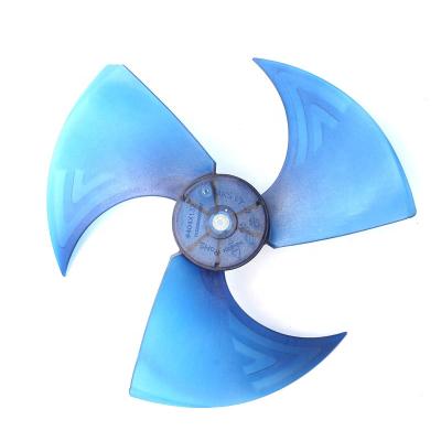 China High Quality Home Air Conditioning Fan Blades Knocked Down Air Conditioner Fan Parts for sale