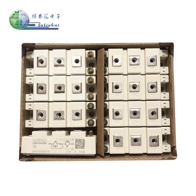 China New and original primary source energy saving SKM75GB12T4 IGBT module for frequency conversion for sale