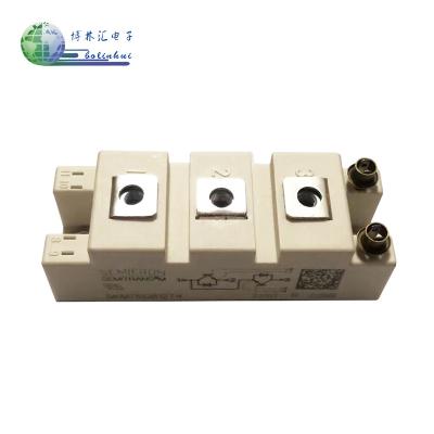 China New and original high quality energy saving SKM75GB12T4 IGBT module for signal receiving for sale