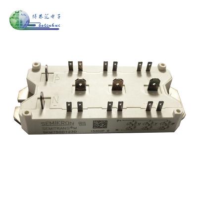 China New and original factory wholesale energy saving SKM75GD123D IGBT module for frequency conversion for sale