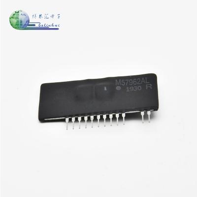 China New and Original Factory New Wholesale Original IC Door Driver Mitsubishi AC Hybrid Reader M57962AL IPM for sale