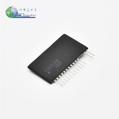 China Brand New Original New Hybrid IC Gate Driver Mitsubishi AC Drive IGBT Module VLA517-01R IPM for sale